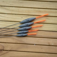 Matrix Slim Carbon Pole Floats